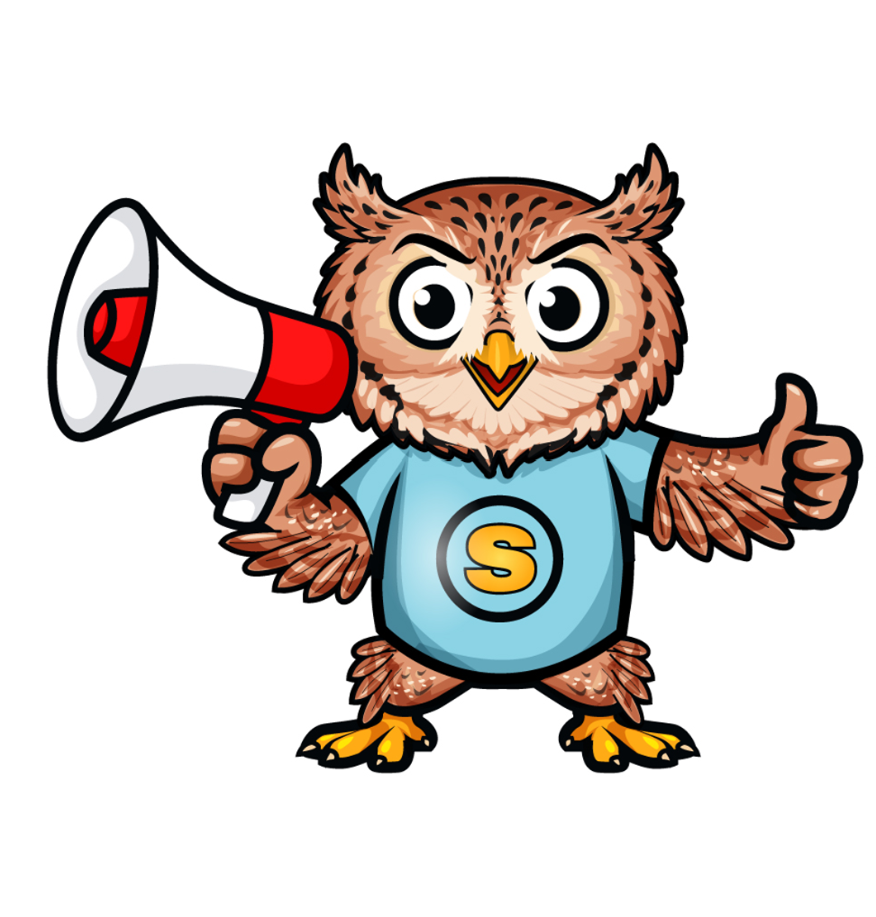 Mascot Logo